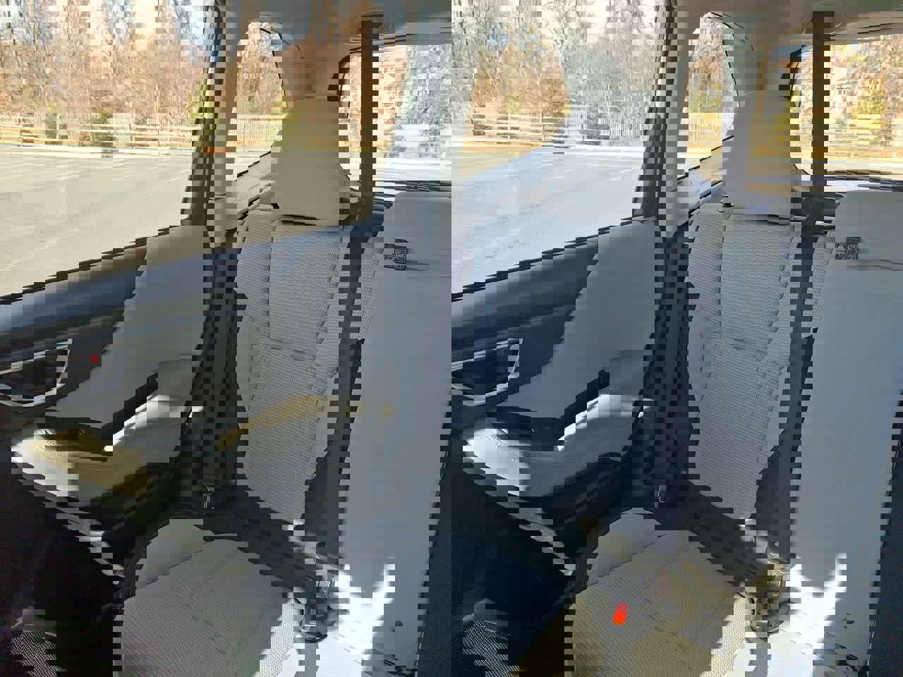 Used 2021 Subaru Forester image 12