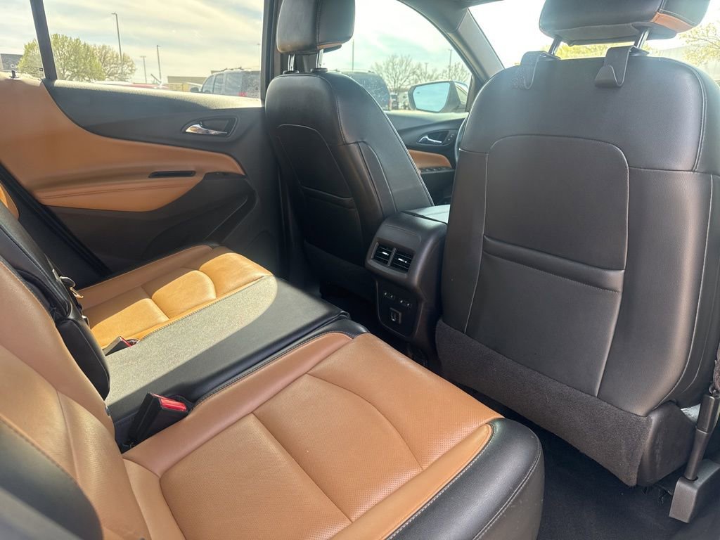 Used 2020 Chevrolet Equinox Premier image 8