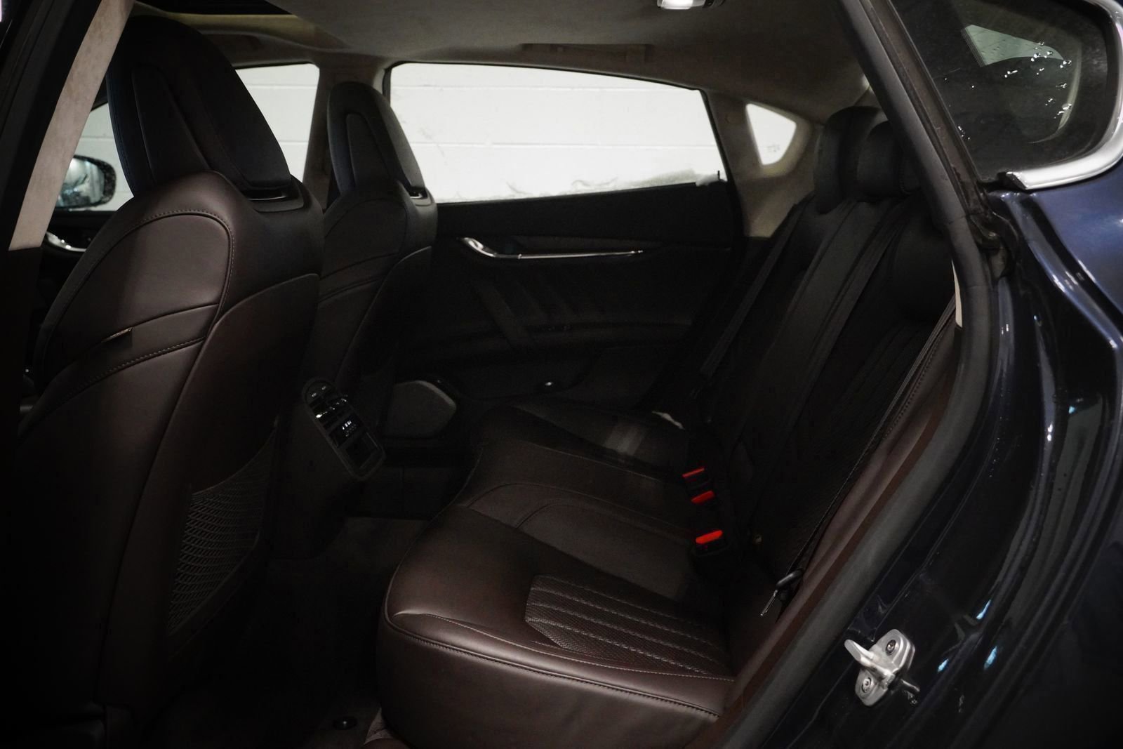 Used 2020 Maserati Quattroporte S GranLusso Q4 image 13