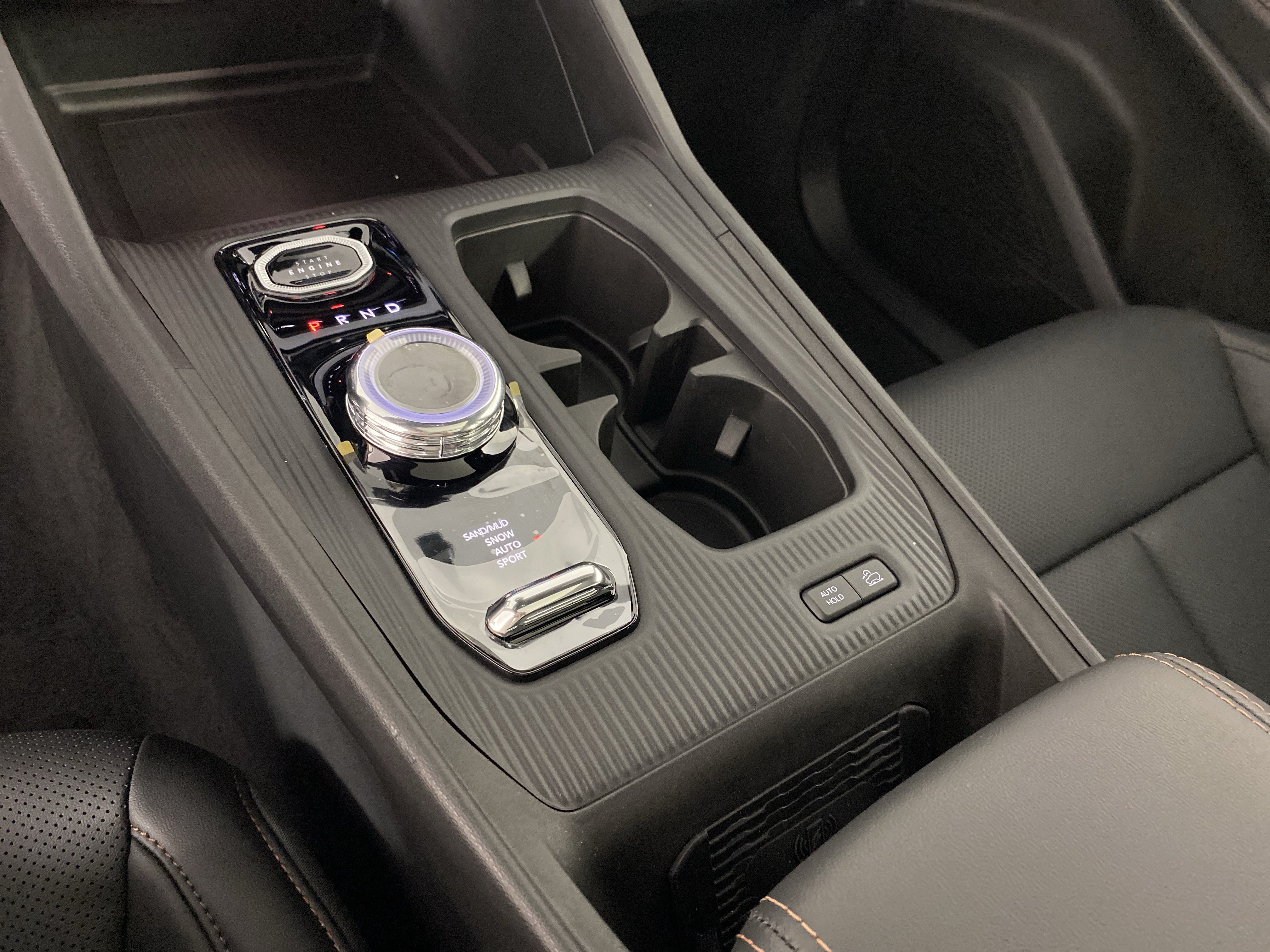 New 2026 Jeep Cherokee Limited AWD/4WD image 26