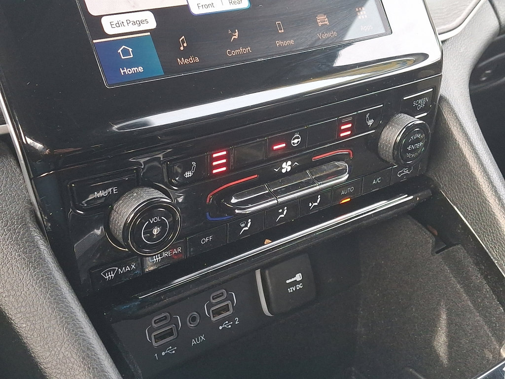 Used 2021 Jeep Grand Cherokee L Limited image 29