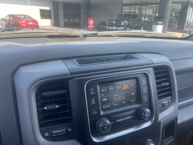 Used 2014 RAM 1500 Express AWD/4WD image 11
