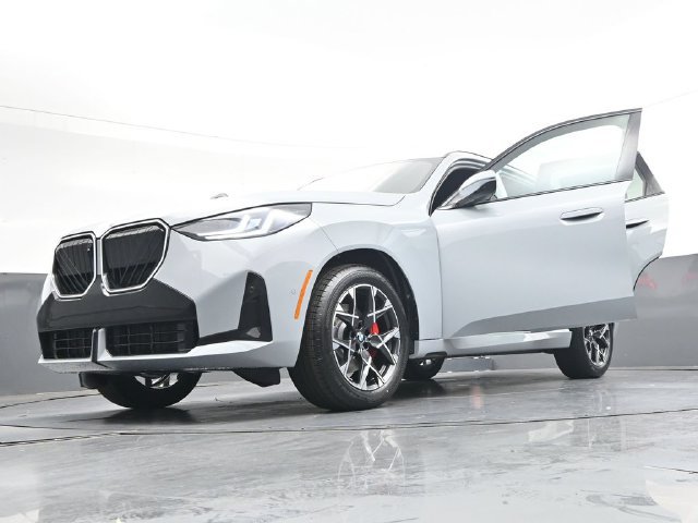 New 2026 BMW X3 xDrive30i w/ Premium Package AWD/4WD image 45