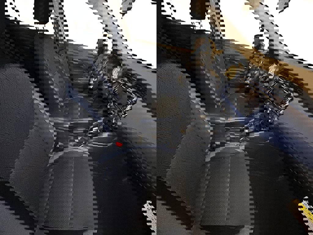 New 2025 Nissan Versa SV w/ Trunk Package image 15