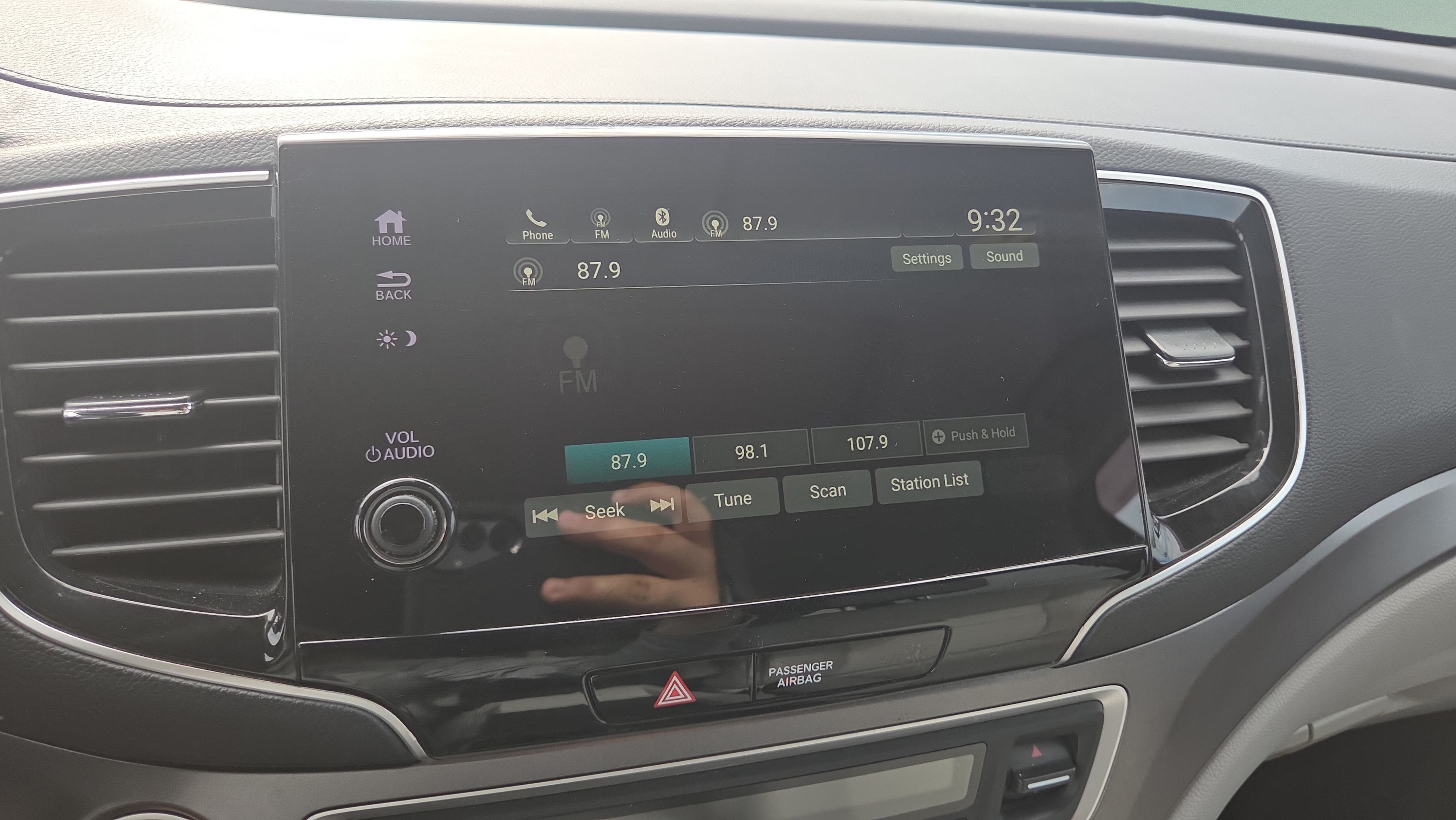 Certified 2020 Honda Pilot EX-L image 31