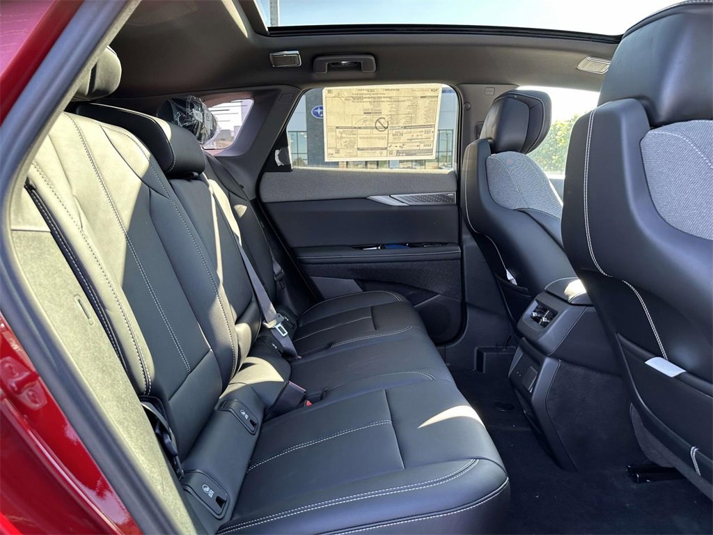 New 2025 Cadillac Optiq Sport 1 image 11