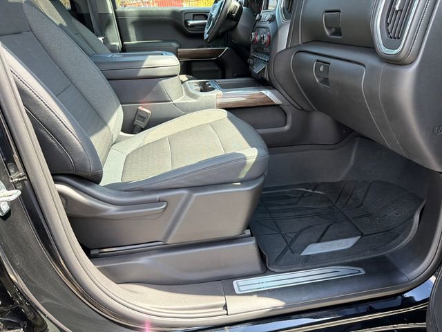 Used 2019 Chevrolet Silverado 1500 LT Trail Boss image 13