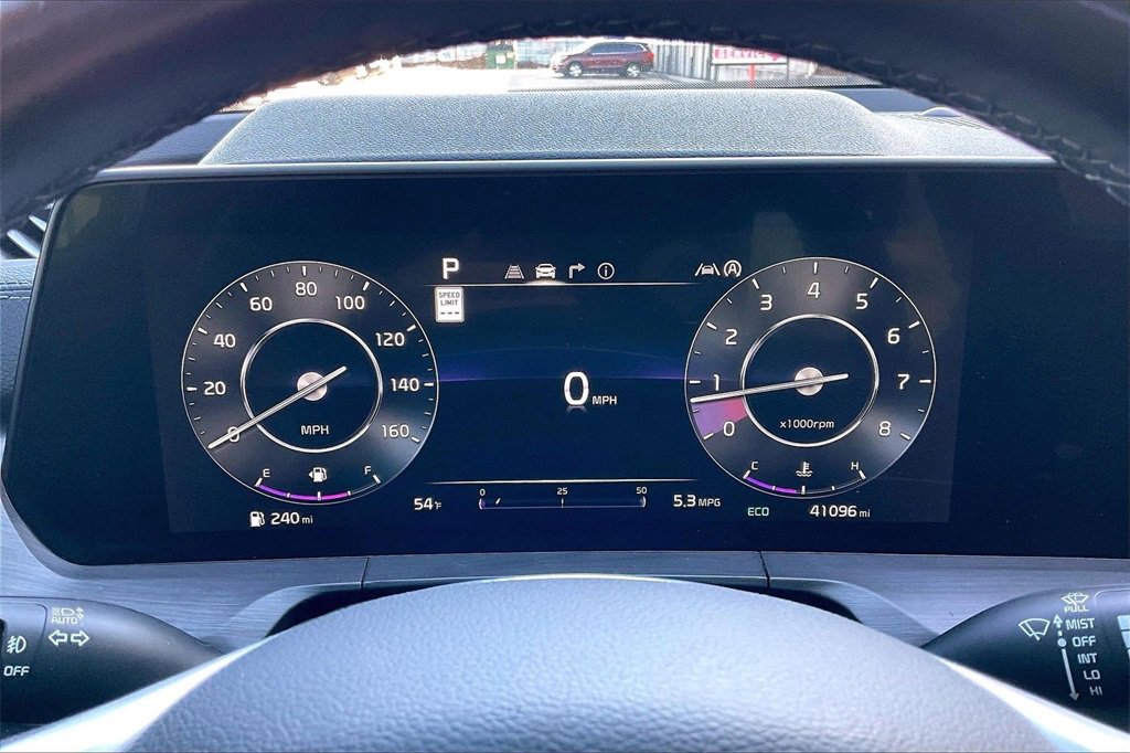 Used 2023 Kia Telluride SX X-Line image 20