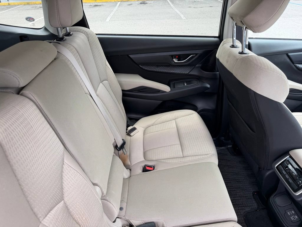 Used 2023 Subaru Ascent Premium w/ Convenience Package AWD/4WD image 20