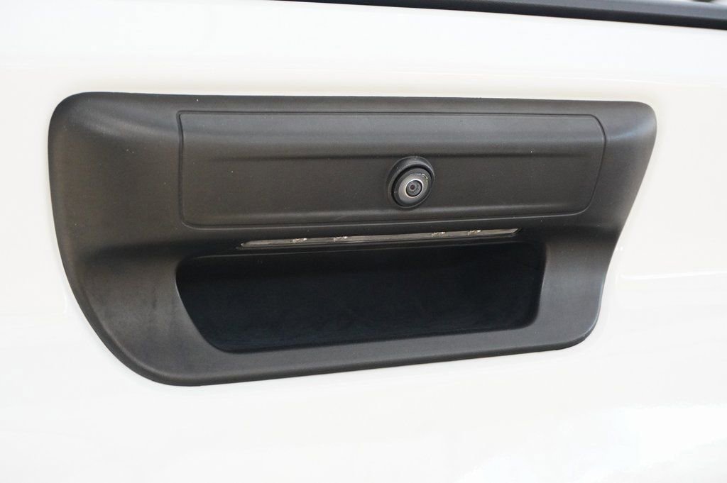 Used 2025 RAM 1500 Rebel w/ Rebel Level 1 Equipment Group image 30