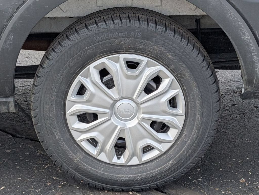New 2026 Ford Transit 350 XLT RWD image 20