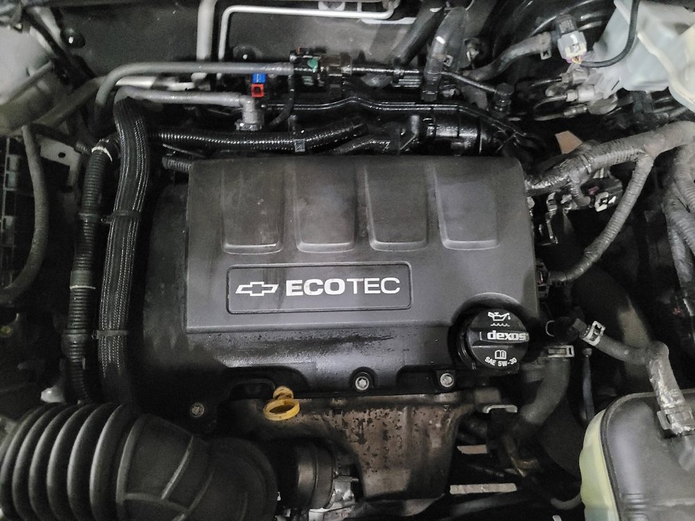 Used 2018 Chevrolet Trax LT image 30