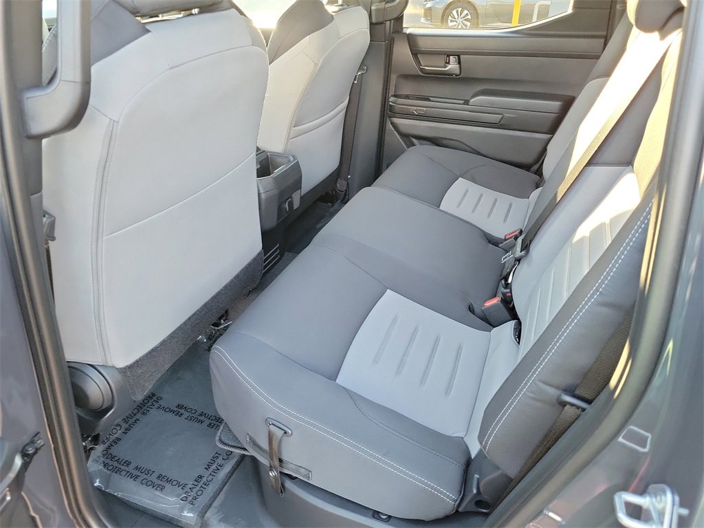 Used 2025 Toyota Tacoma TRD Off-Road image 21