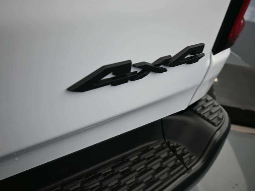 New 2026 RAM 1500 Classic Warlock image 35