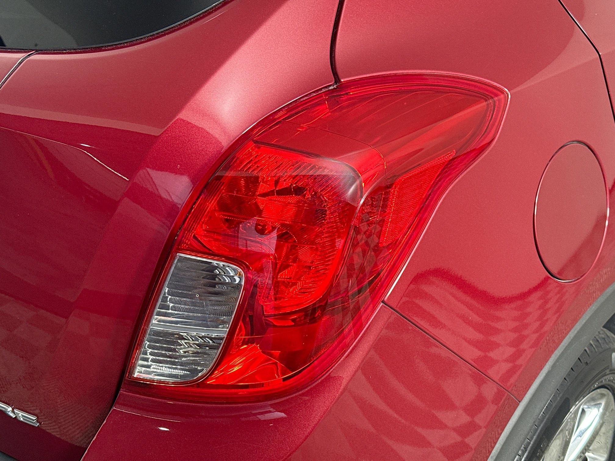 Used 2016 Buick Encore Premium w/ Experience Buick Package image 33