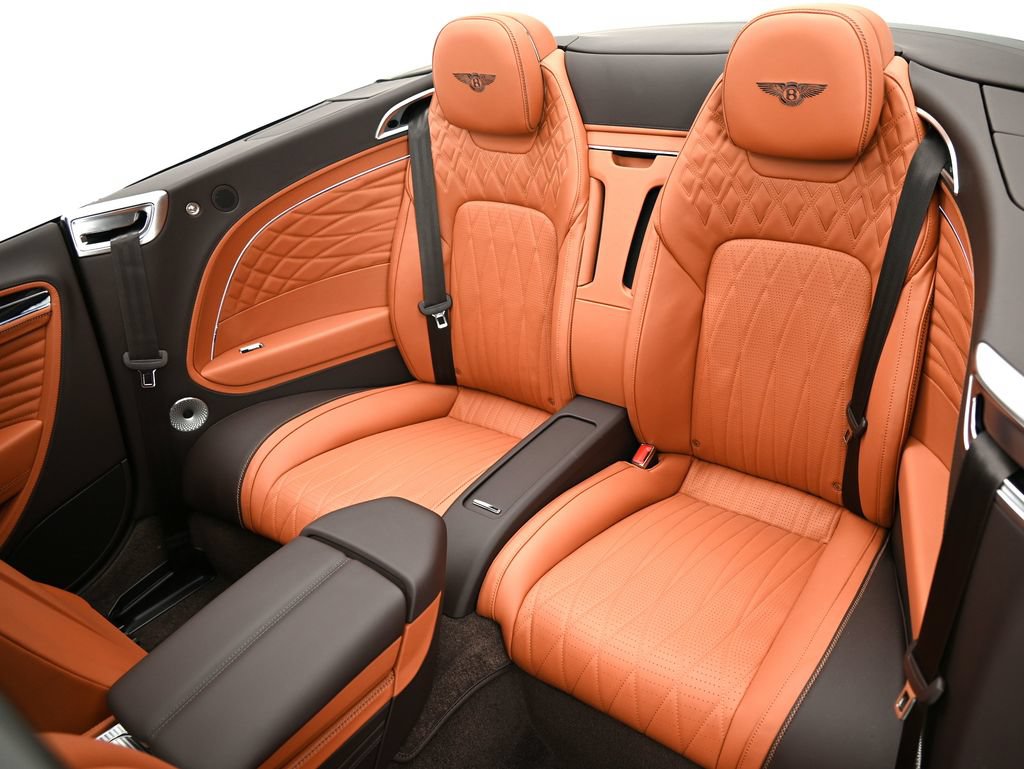 Used 2024 Bentley Continental GT V8 AWD/4WD image 10