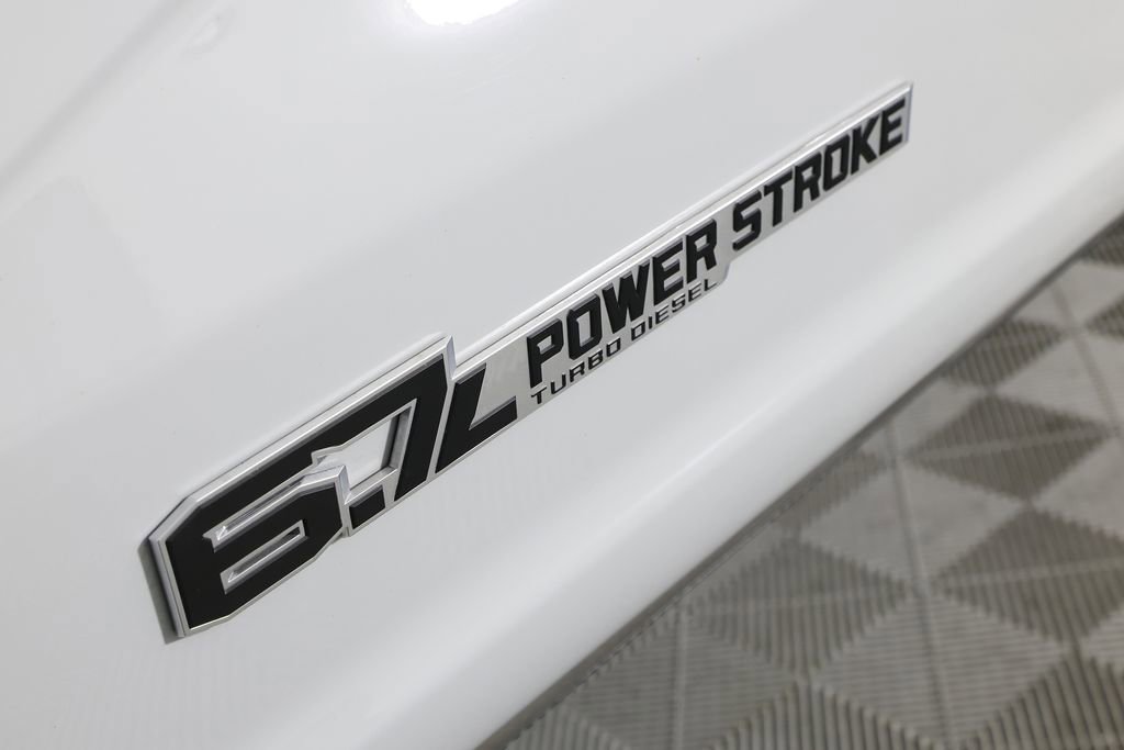 Used 2026 Ford F250 Platinum image 57
