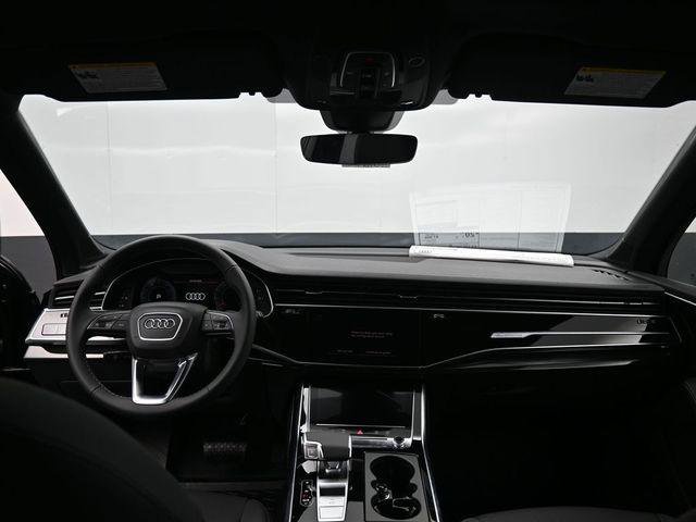 New 2026 Audi Q7 3.0T Premium Plus image 10