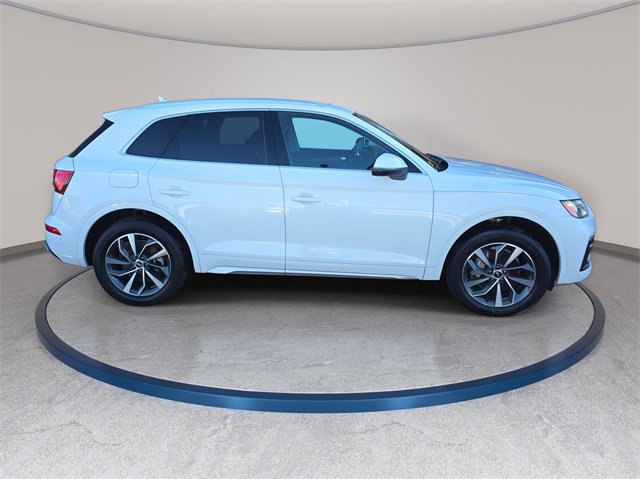 Used 2021 Audi Q5 2.0T Premium Plus image 5