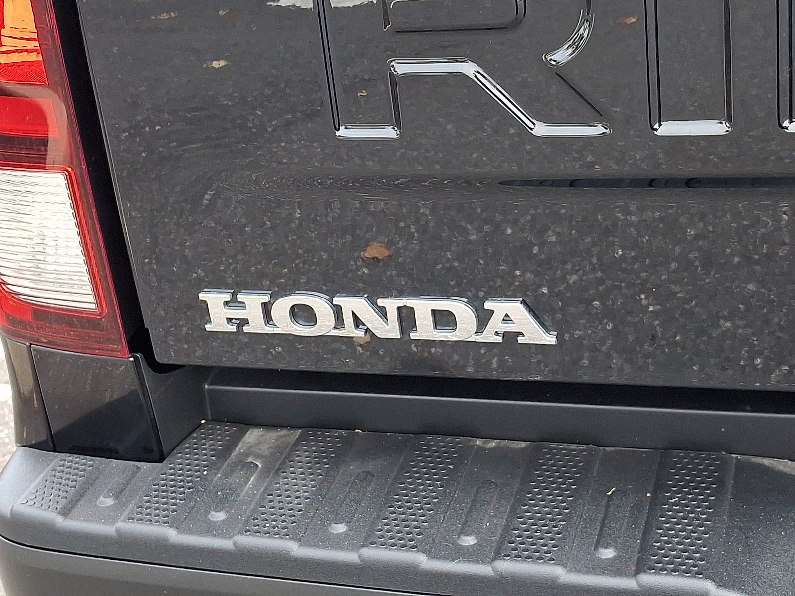 Certified 2026 Honda Ridgeline RTL image 30