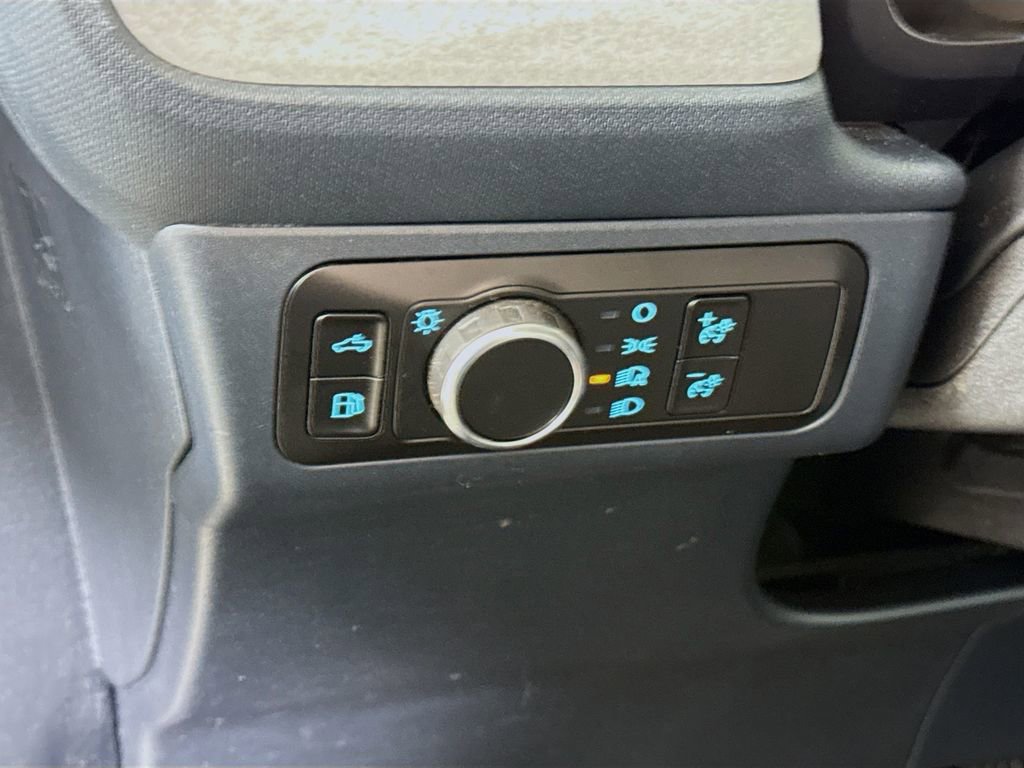 Used 2023 Ford Maverick XLT image 17