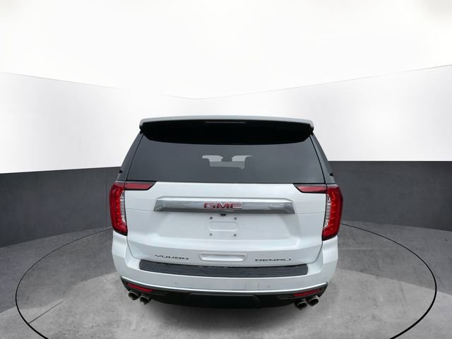 Used 2023 GMC Yukon Denali w/ LPO, Floor Liner Package AWD/4WD image 6