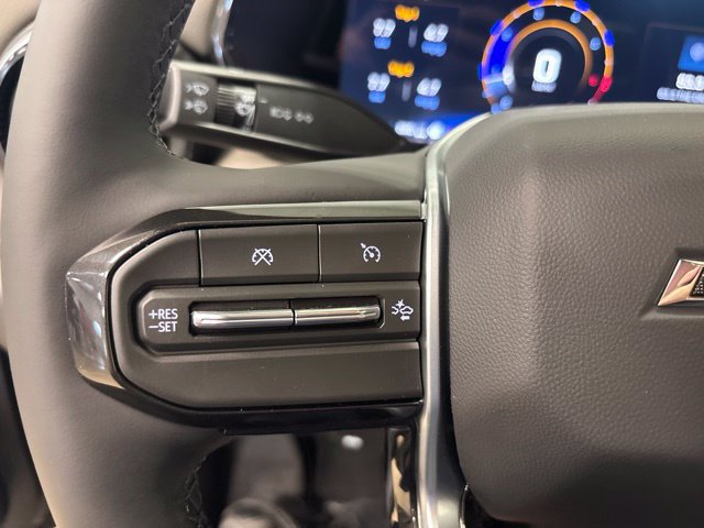 New 2026 Chevrolet Colorado ZR2 w/ Technology Package AWD/4WD image 40