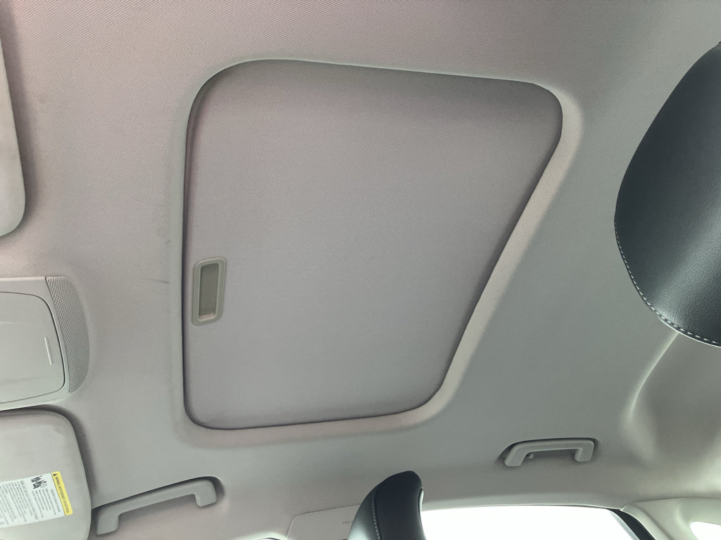 Used 2014 Ford Fusion Titanium FWD image 24