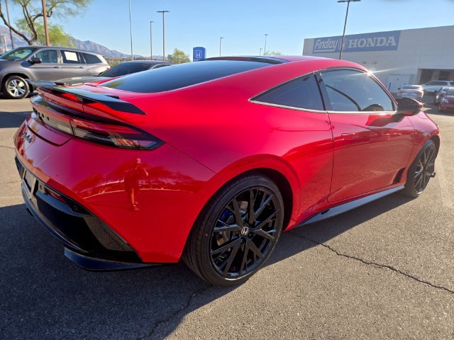New 2027 Honda Prelude image 6