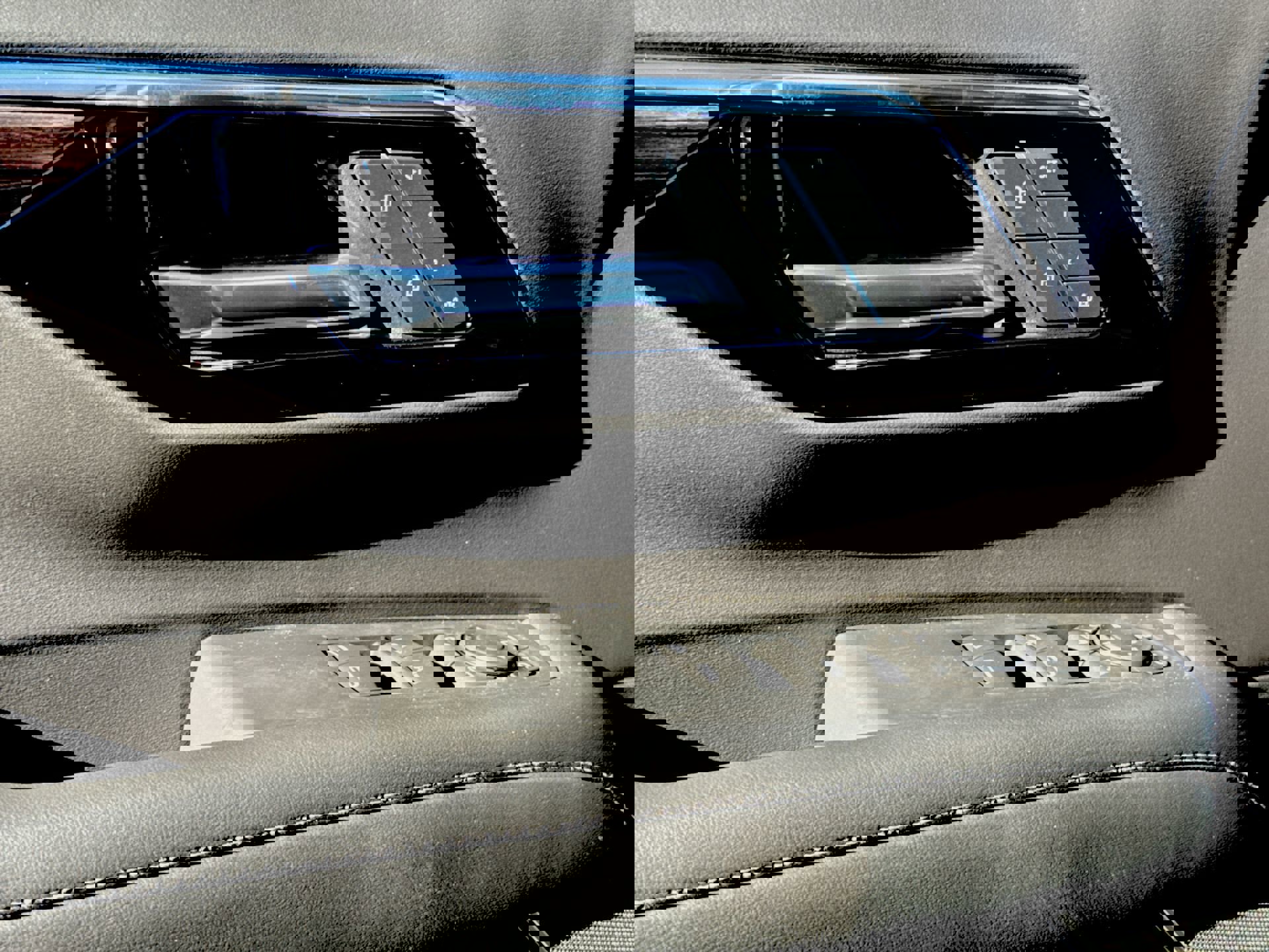 New 2026 Chevrolet Tahoe Z71 w/ Comfort Package image 59