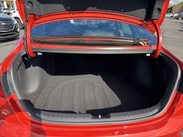 Used 2023 Kia Forte GT-Line image 42