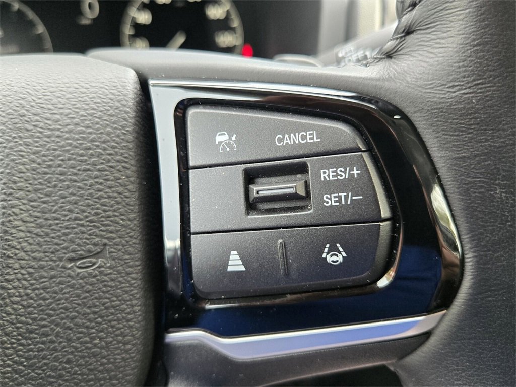 Certified 2025 Honda Odyssey EX-L image 25