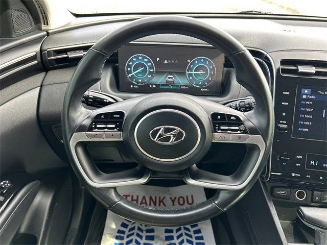 Used 2022 Hyundai Tucson SEL w/ Convenience Package image 20