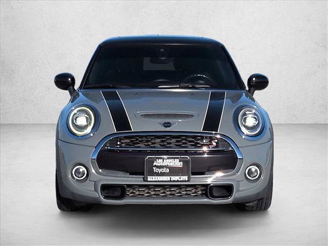 Used 2020 MINI Cooper S image 2