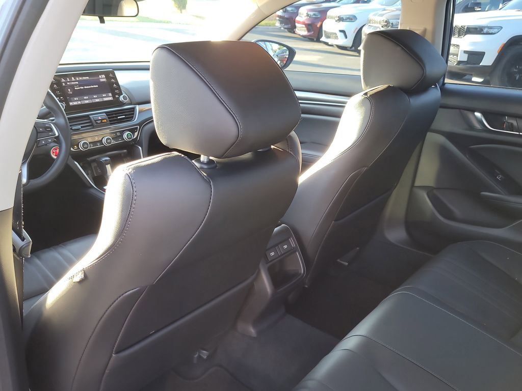 Used 2021 Honda Accord Sport Special Edition image 10