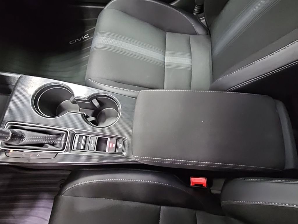 Used 2024 Honda Civic Sport image 19