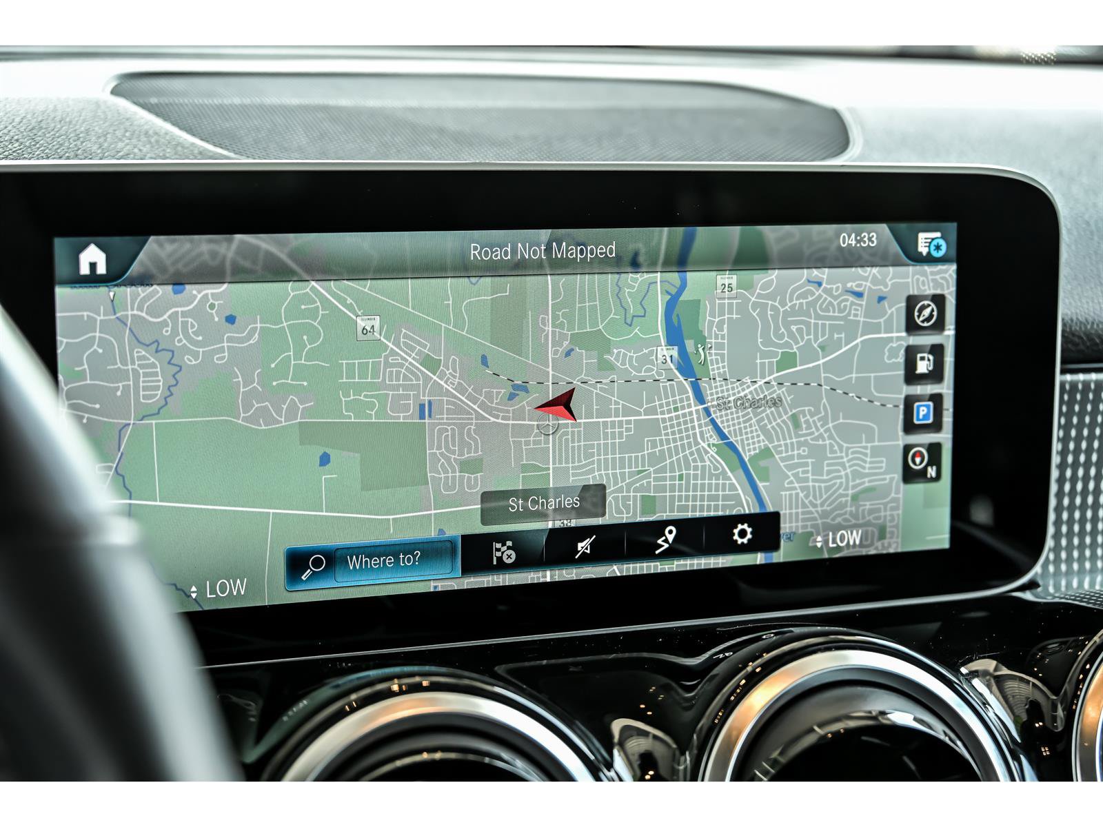 Certified 2021 Mercedes-Benz GLB 250 4MATIC image 20