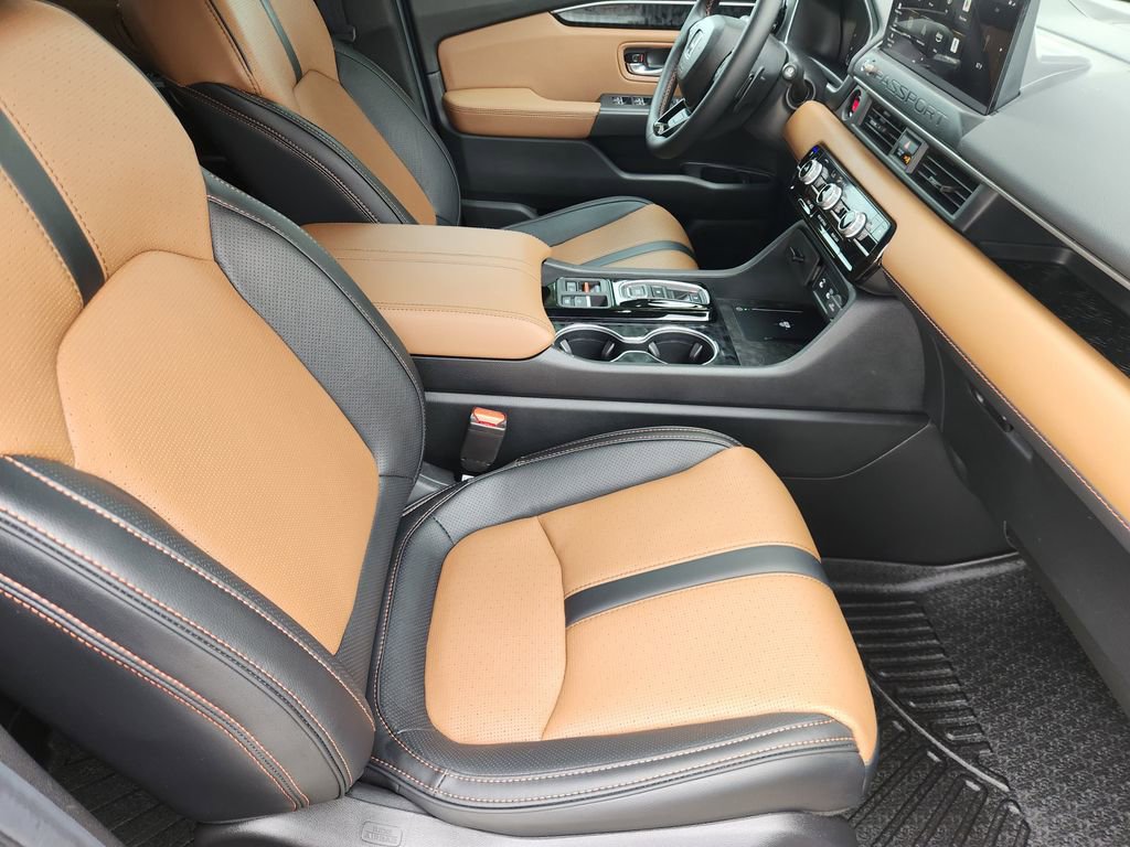 Used 2026 Honda Passport TrailSport Elite image 14