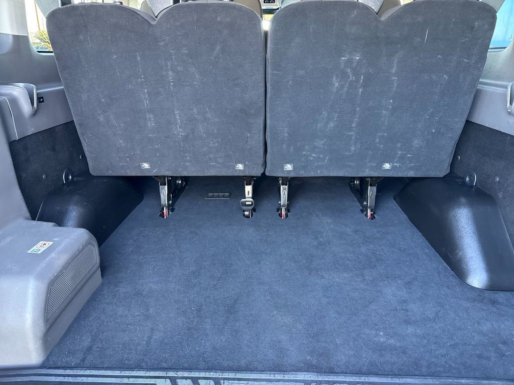 Used 2023 Ford Transit 350 XLT RWD image 15