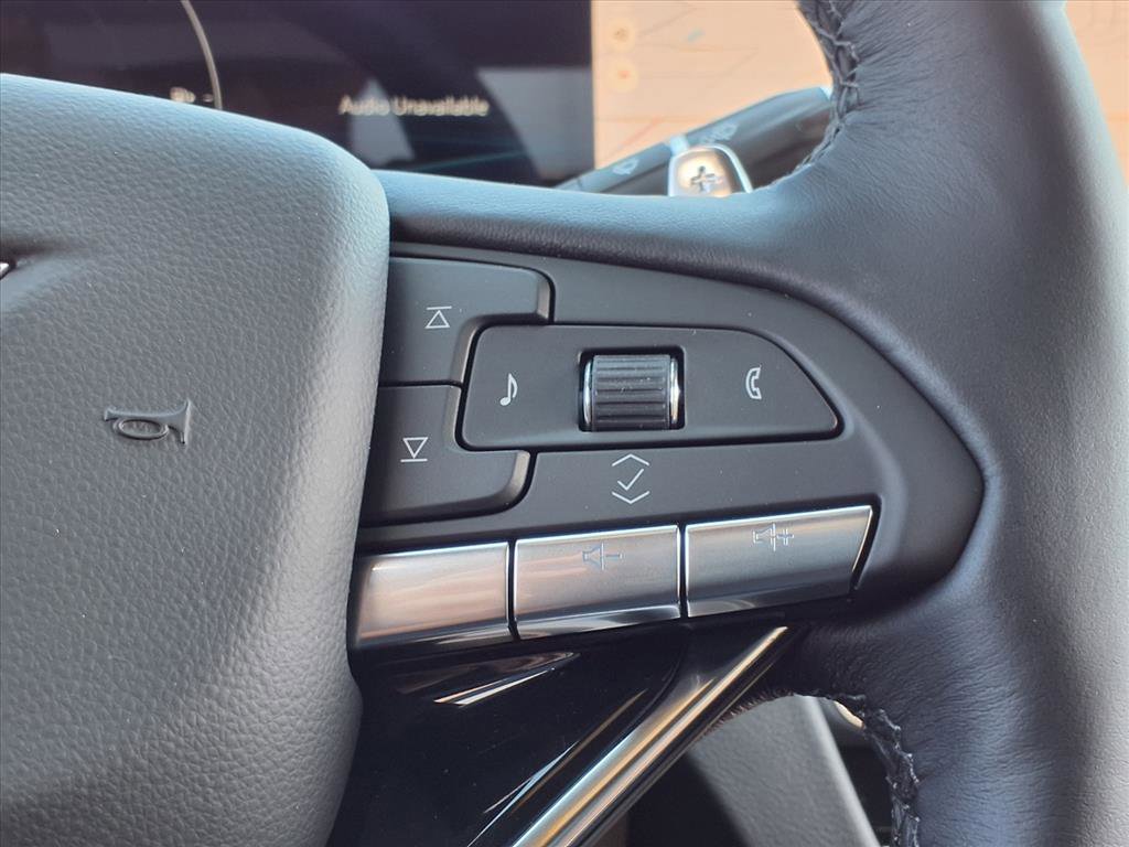 New 2026 Cadillac CT5 Premium Luxury w/ Technology Package image 20