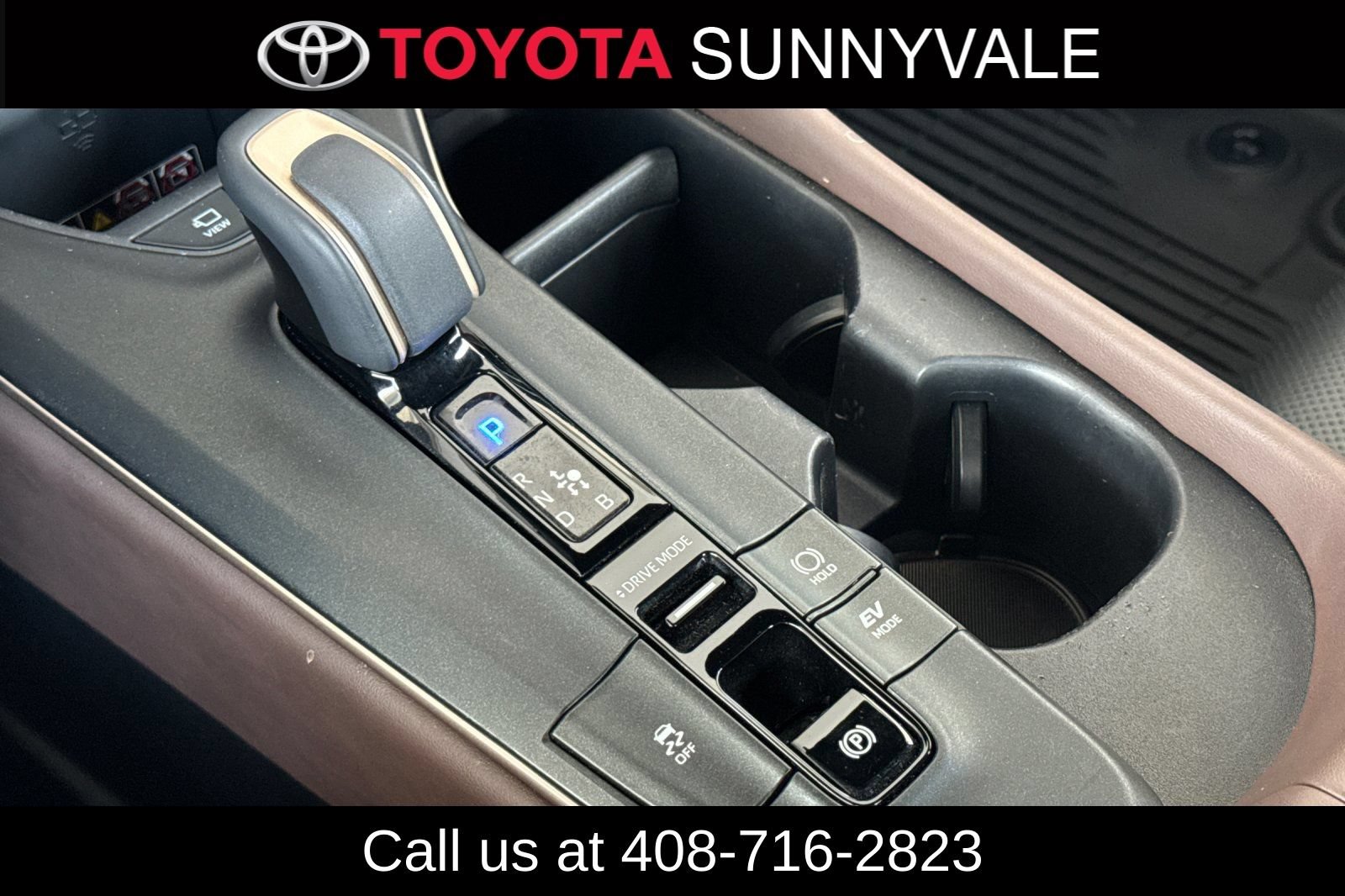 Used 2023 Toyota Crown w/ Advanced Technology Package AWD/4WD image 24