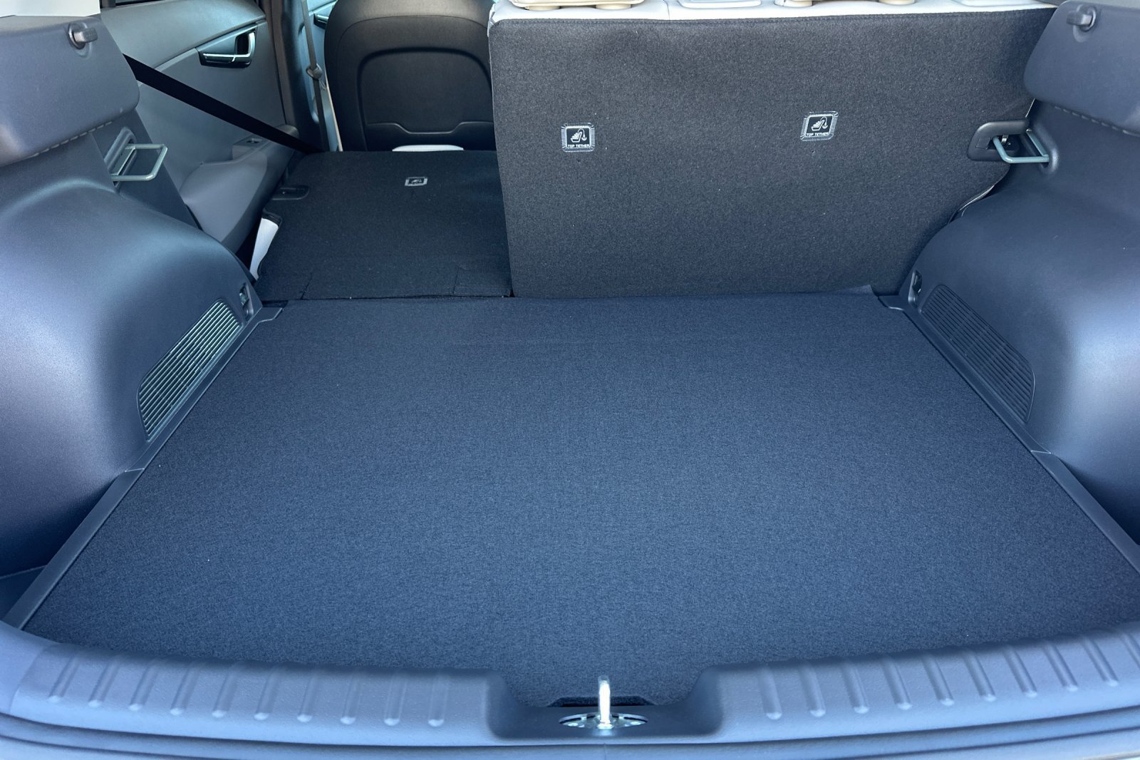 New 2026 Kia Niro EX w/ EX Premium Package FWD image 16