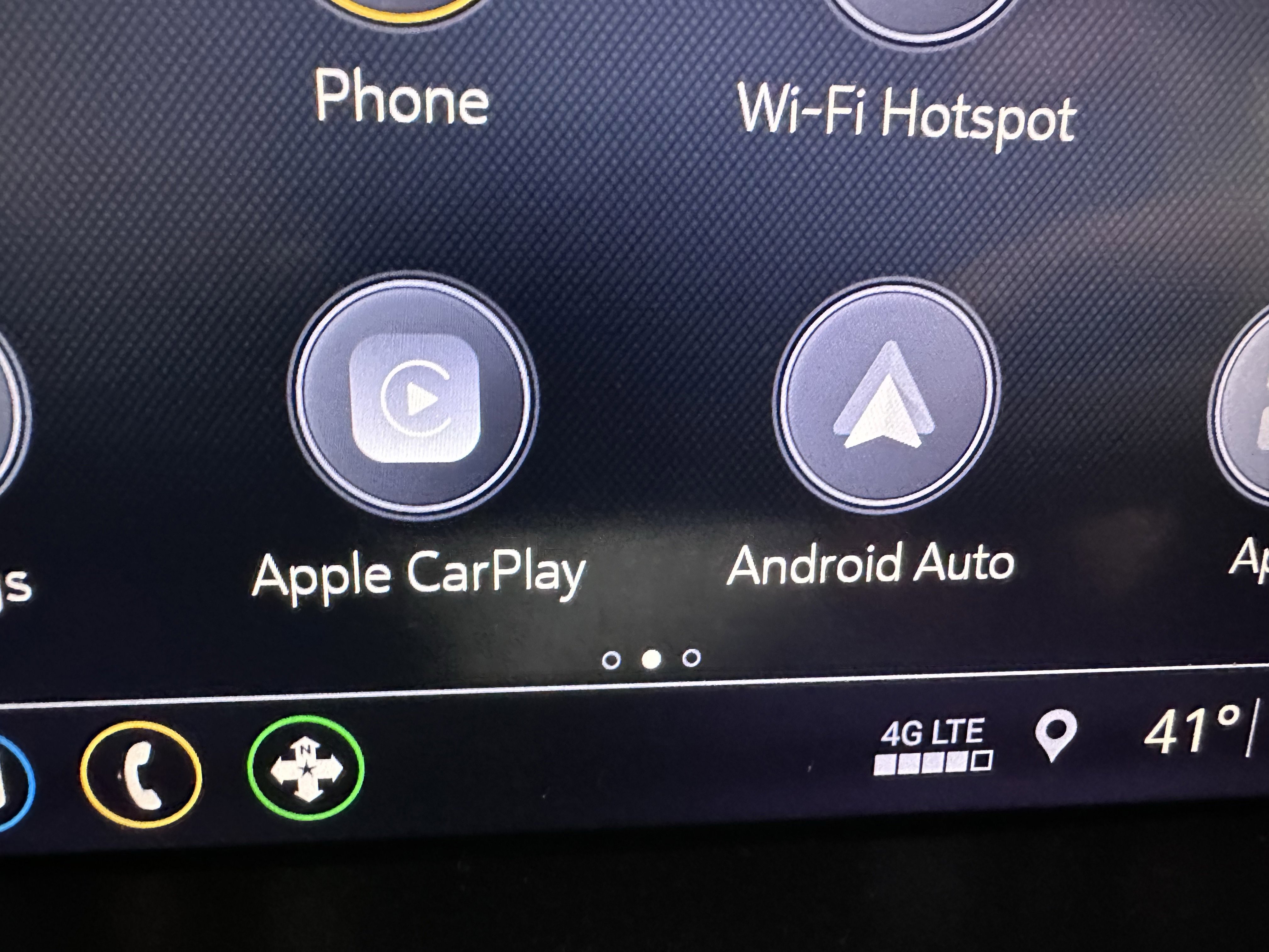 Used 2020 Chevrolet Colorado LT image 42