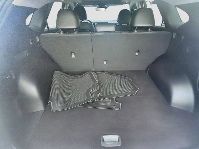 Used 2025 Hyundai Tucson Limited FWD image 28