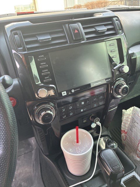 Used 2021 Toyota 4Runner TRD Pro image 24