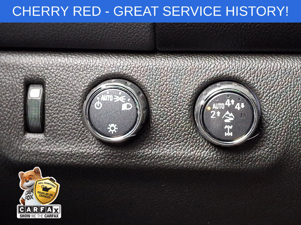 Used 2021 Chevrolet Colorado ZR2 AWD/4WD image 25
