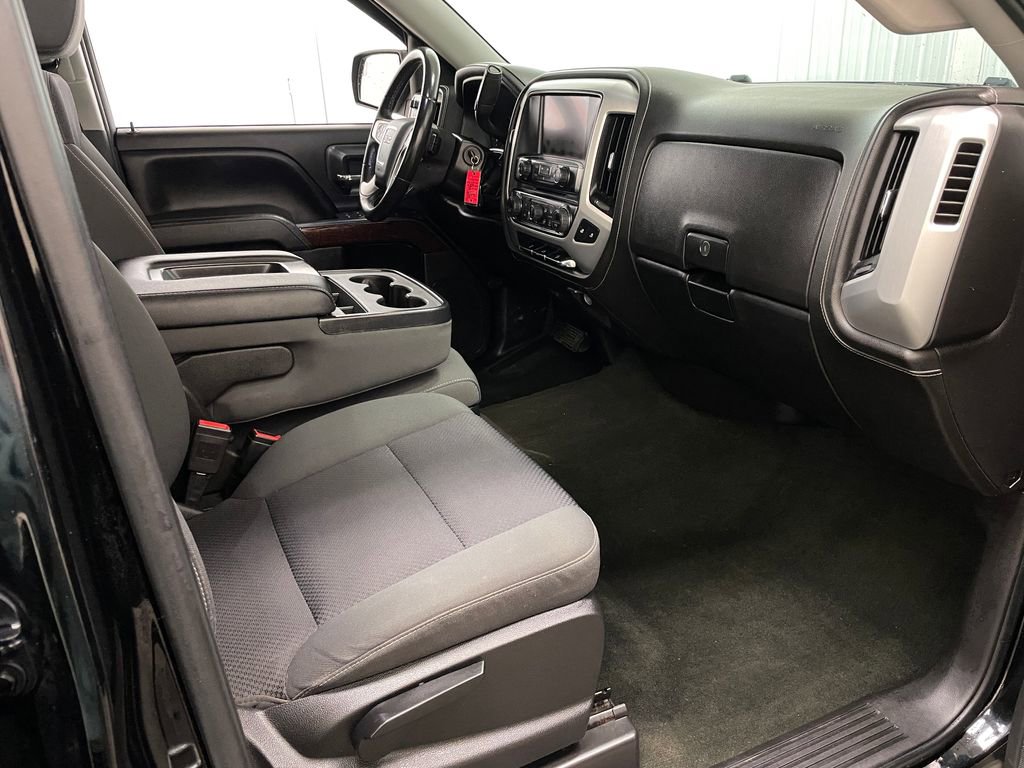 Used 2015 GMC Sierra 1500 SLE w/ SLE Value Package image 35