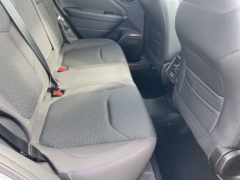Used 2025 Subaru Forester Premium w/ Protection Package (1PH) image 36