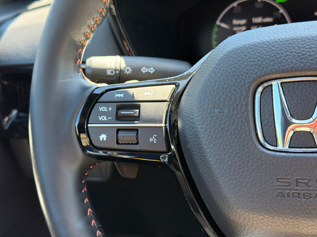 Used 2025 Honda CR-V Sport Touring image 24