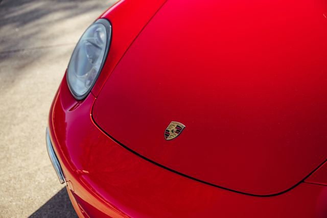 Used 2006 Porsche Boxster image 17